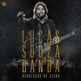 Album cover of Revolução de Jesus