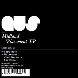 Album cover of Placement