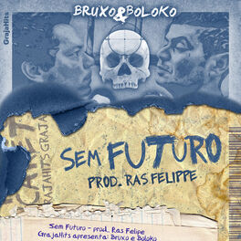 Album cover of Sem Futuro