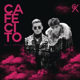 Album cover of Cafecito (feat. Sebas)