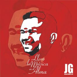 Album cover of Llevo la Música en el Alma
