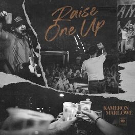 Album cover of Raise One Up