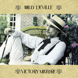 Album cover of Victory Mixture