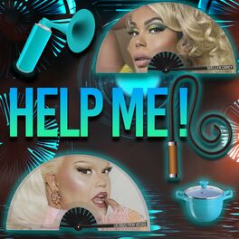 Album cover of Help Me!