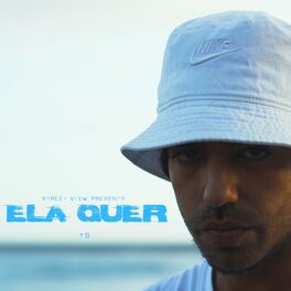 Album cover of ELA QUER