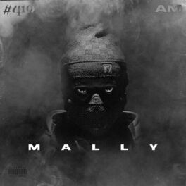 Album cover of Mally