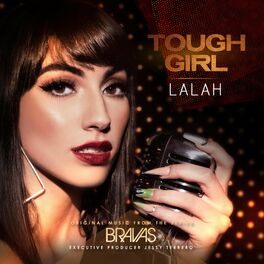 Album cover of Tough Girl (From the Series 
