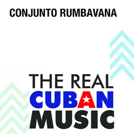 Album cover of Conjunto Rumbavana (Remasterizado)