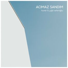 Album cover of Acımaz Sandım