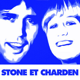 Album cover of Stone & Charden Live (2 CD)