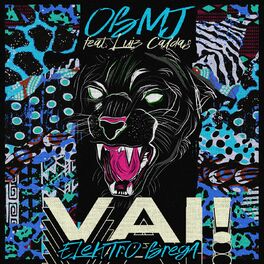 Album cover of VAI! (Elektro Brega)