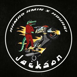 Album cover of Jackson