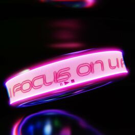 Album cover of focus on u (feat. camille)