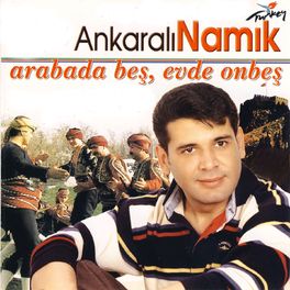 Album picture of Arabada Beş Evde Onbeş