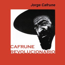 Album cover of Cafrune Revolucionario