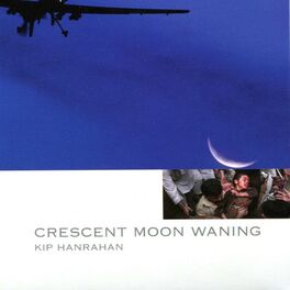 Album cover of Crescent Moon Waning