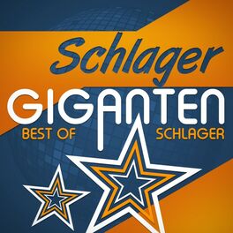 Album cover of Schlager Giganten (Best of Schlager)