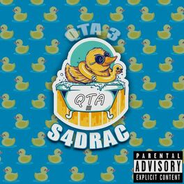 Album cover of Qta 3