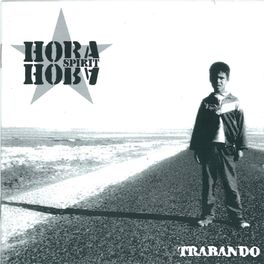 Album cover of Trabando