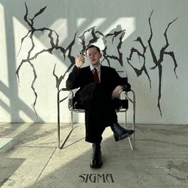 Album cover of Sigma