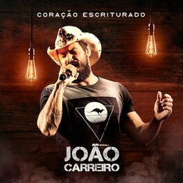 Album cover of Coração Escriturado