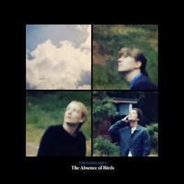 Album cover of The Absence of Birds
