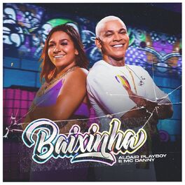 Album cover of Baixinha