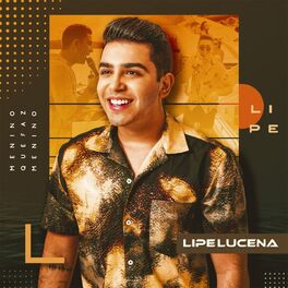 Album cover of Menino que faz Menino