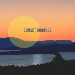 Album cover of Sunset Grooves