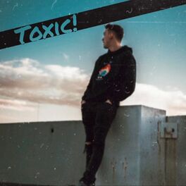 Album cover of Toxic! (feat. Paris Shadows)