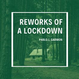Album cover of Reworks of a Lockdown