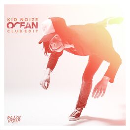 Album cover of Ocean (Club Edit)