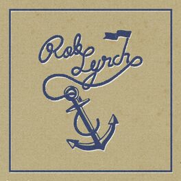 Album cover of Rob Lynch