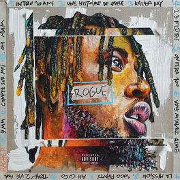 Album cover of Rogue