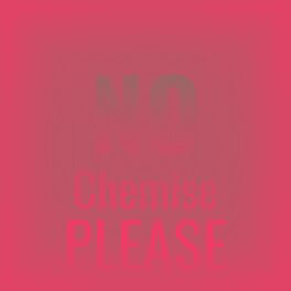 Album cover of No Chemise Please