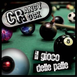 Album cover of Il gioco delle palle