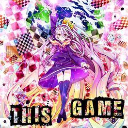Album cover of No Game No Life Opening