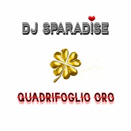 Album cover of Quadrifoglio Oro