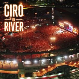 Album cover of Ciro Y los Persas En el Estadio de River