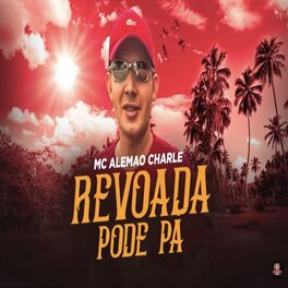 Album cover of Revoada Pode Pá