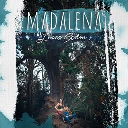 Album cover of Madalena