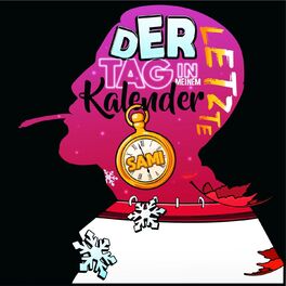Album cover of Der letzte Tag in meinem Kalender