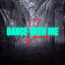 Album cover of Dance with me (feat. Luana) [Radio Edit]