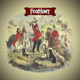 Album picture of FoxHunt