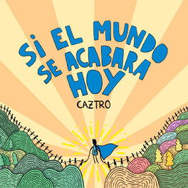 Album cover of Si el Mundo Se Acabara Hoy
