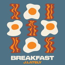 Album cover of Breakfast