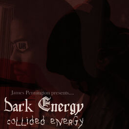 Album cover of Collided Energy