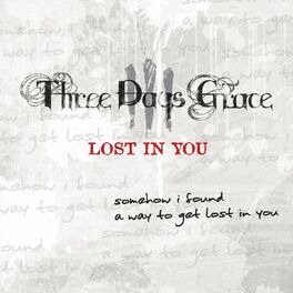 Album cover of Lost In You EP