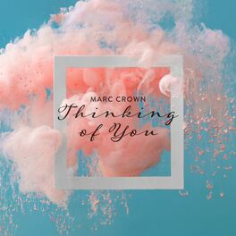 Album cover of Thinking of You (Radio Edit)