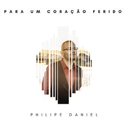 Album cover of Para um Coração Ferido